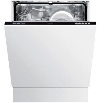 Mora IM 650 ovládání